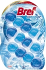 Bref Brilliant Gel All и 1 туалет Arctic Ocean 3x42g