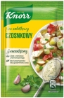 Заправка для салата с чесноком Knorr