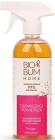 Biobum Home Air Freshener with bio-fermentation and green tea. Lavender fragrance