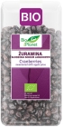 Bio Planet Cranberry sweetened with BIO Apple Juice