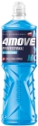 4Move Non-carbonated isotonic drink with a multi-fruit flavor