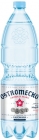 Ostromecko Sparkling mineral water