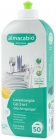 Almacabio Żel do zmywarek 2w1 ECO