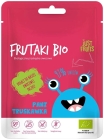 Frutaki Żelki Pani truskawka bez
