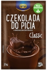 Kruger Classic Trinkschokolade mit reduziertem Fettgehalt