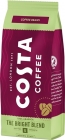 Costa Coffee Los granos de café Bright