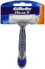 Gillette Blue 3 comfort razor