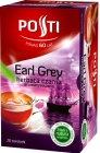 Posti Earl Gray flavored black tea