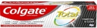 Cogate Total Charcoal и чистая зубная паста