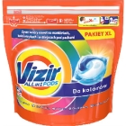 Vizir All in1 Color Waschkapseln