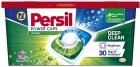 Капсулы Persil Power Caps для стирки белых тканей