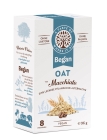 Began Oat Macchiato