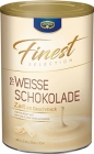 Krüger Finest Selection Белый питьевой шоколад