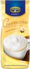 Krüger Cappuccino White Vanille