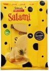 Serenade cheese sliced salami