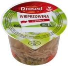 Drosed Wieprzowina w galarecie