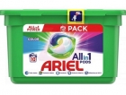 Ariel All in 1 Pods Color Washing capsules