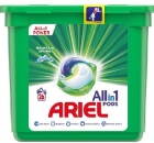 Ariel All in 1 Pods Mountain Washing capsules