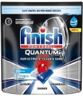 Finisch Powerball Quantum Ultimate Capsules for the Activblu dishwasher