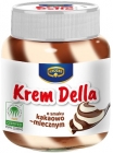 Crema Krüger Della con sabor a leche de cacao