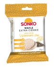 Sonko Wafle extra cienkie