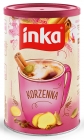 Inka Würziger Instant-Getreidekaffee mit Gewürzen