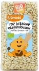 Arroz integral expandido Biominki