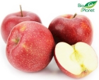 Organic Red Prince Apples Bio Planet