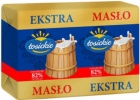 Masło Łosickie ekstra 82% tłuszczu