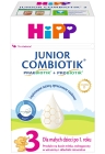 HIPP 3 JUNIOR COMBIOTIK для детей