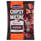 Tarczyński chipsy mięsne wieprzowe