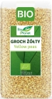 Bio Planet Groch żółty BIO