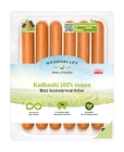 Classic Goodvalley sausages 100% meat without preservatives