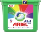 Ariel washing capsules for colored fabrics