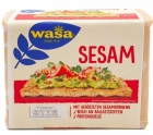 Wasa Sesame crispbread
