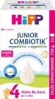 HIPP 4 JUNIOR COMBIOTIK для детей
