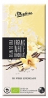 Meybona white chocolate BIO