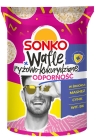 Sonko Rice-corn wafers resistance