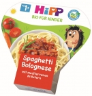 Espaguetis Boloñesa HiPP BIO