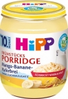 HiPP Oatmeal with milk with mango and bananas BIO