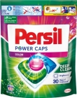 Cápsulas de Persil para el lavado de tejidos de colores
