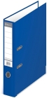 Interprint binder A4 75MM blue