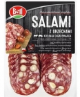 Bell Salami with nuts