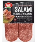 Italian Bell Salami with beef