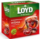 Loyd Rozgrzewająca wiśnia