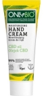 Only Bio Moisturizing hand cream
