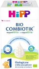 HIPP 1 BIO COMBIOTIK Ökologische Säuglingsmilch