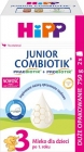 HIPP 3 JUNIOR COMBIOTIK Baby milk