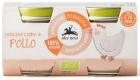 Alce Nero BIO gluten-free chicken cream