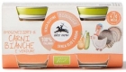 Alce Nero Cream with chicken, turkey and vegetables gluten-free BIO